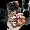 Chihuahua Puppy Teacup Dog Soft Phone Case for Xiaomi Redmi Note 13 14 15 Pro Plus 12S 12 11S 11 11T 10S 10 Shockproof Cover Bac
