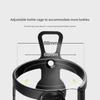 Light Weight Locator Bicycles Bottle Cage Mountain Bike Bottle Brackets Mount Drink Beverages Holder Water Cup Frame