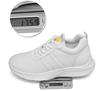 Men's Invisible 10cm Lift Summer Sports Shoes, Mesh Casual 8cm Height Boost Board Sneakers 2022.