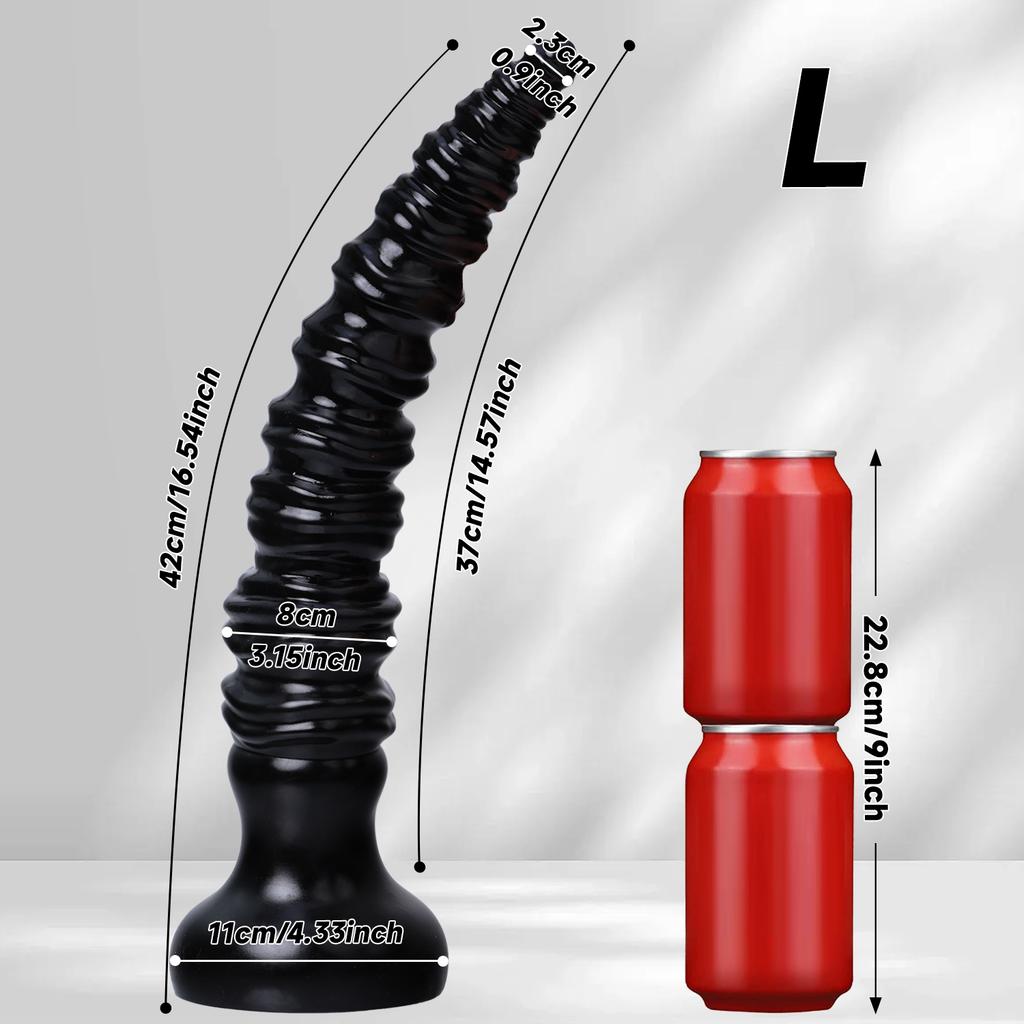 Große Butt Plug Lange Anal Perlen Kugeln Große Buttplug Erotische Sex Spielzeug Für Frau Männer Homosexuell Dilatator Prostata-massagegerät erwachsene Produkte