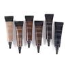 Waterproof Eyebrow Long Lasting Pigment Liquid Gel Enhancer Makeup with Brush