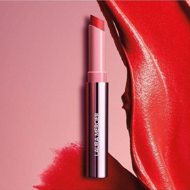 LAURA MERCIER High Vibe Lip Color