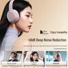 EDIFIER W820NB Triple Gold Standard Active Noise Cancelling Headset