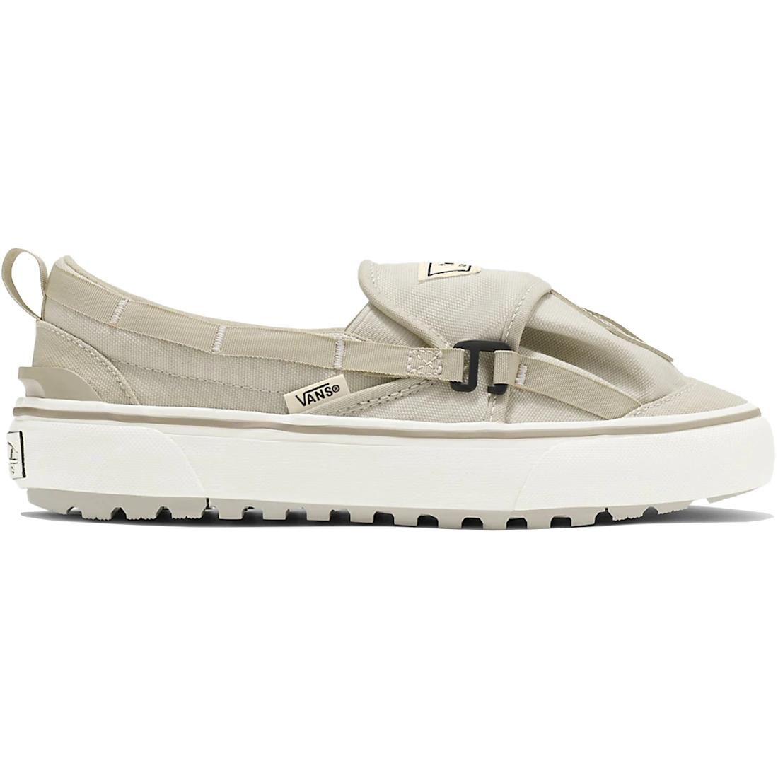 

Sneaker Vans Classic Slip-On Rucksack Nicole McLaughlin Tan(VN000S99JM9) 37