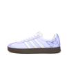 Neo VL Court 2.0 Slip Resistant Abrasion Resistant Low Top Skateboard Shoes Unisex Light Lavender ID6015(Team354-)