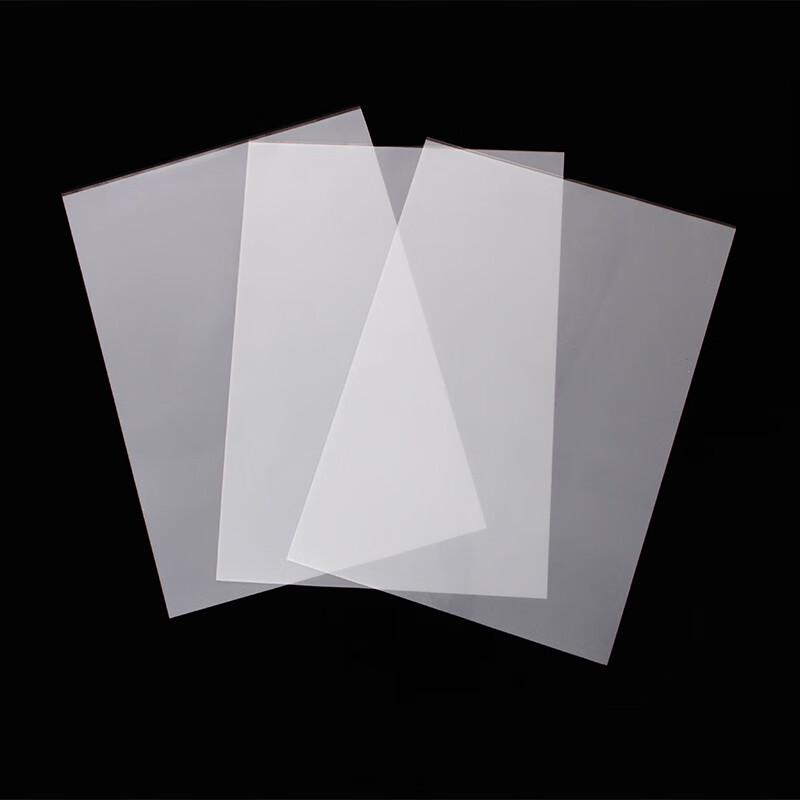 NEWHOPSON A4 Laminating Pouches