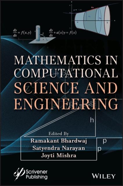 The Mathematics In Computational Science and Engineering Book