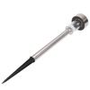 Solar Light Outdoor Garden Yard Led Light Landscape Path Lights Steel Stainless