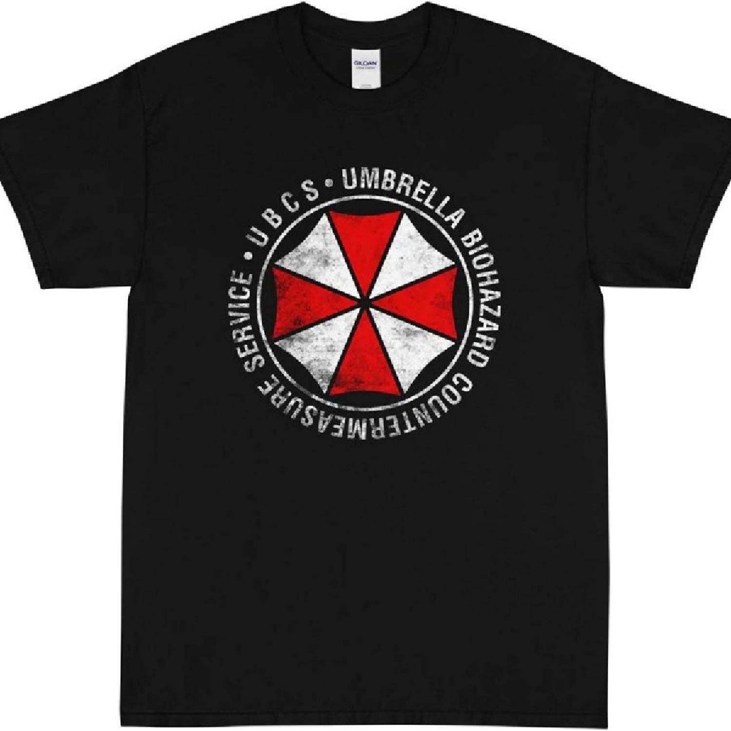 

Абсурдная футболка с принтом чернил UBCS XXXXXL