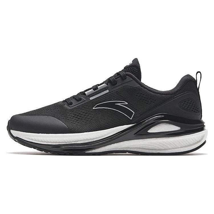 (WMNS) ANTA C100  Black White  Women s 122335580-3 EU 36