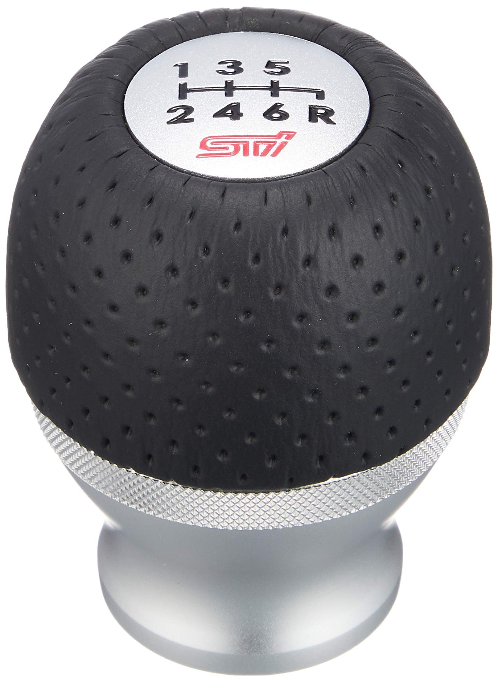 

Genuine SUBARU Forester STI Shift Knob SG117AJ010 (6MT)