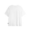 Puma Comfortable Sports Casual Short Sleeve T-Shirt Unisex Tops White 692487-02