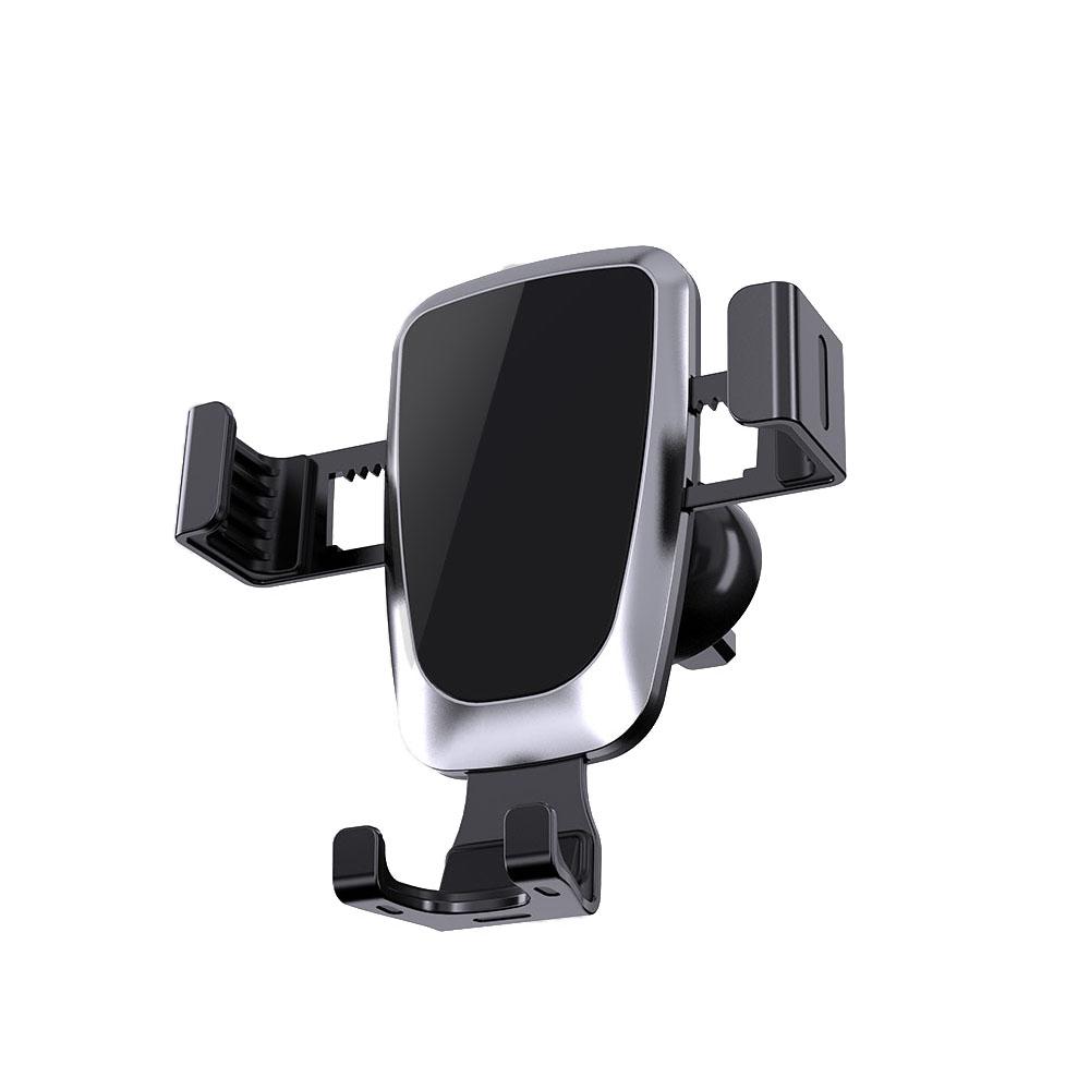 Gravity Car Phone Holder Air Vent Universal for iPhone Xiaomi Smartphone Car Support Clip Mount Holder Stand