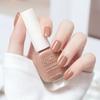 Quick-Dry Peelable Odorless Water-Based Nail Polish – Long-Lasting Nail Protector