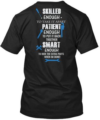 Tops – Camisetas