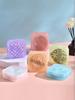 1PC Portable Camera Empty Air Cushion Cosmetic Puff Box Makeup Case Container With Powder Sponge For BB Cream Foundation