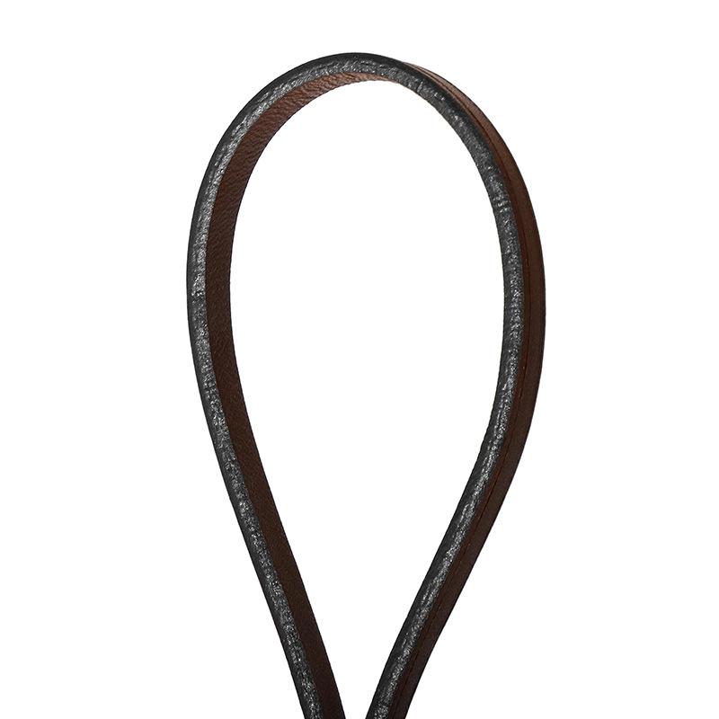 Mahuangshi MHS-C-7 Floral Pendant with Rope & Buckle