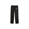Puma X BMW MMS Garage Crew Hose mit Streifen-Logo-Design Unisex Unterteile Schwarz 621028-01