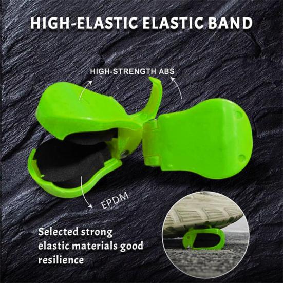 4/8Pcs Fishing Pole Holder Durable Construction Compact Portable Multifunctional Elastic Fishing Rod Holder Strap Fishing Accessories