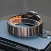 22mm Titanium Watchband for HUAWEI Watch GT6 Pro GT5 GT4 46mm Ultimate Luxury Metal Strap for Amazfit Balance GTR Oneplus 3 2 2R