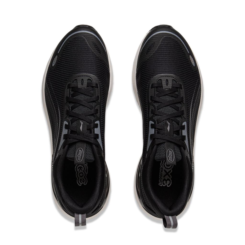 Li Ning Easy Fit Soft Rebound Casual Running Shoes Breathable Stable Support Shock Absorption Non-Slip Durable Lightweight Low-Top ARSV015-5