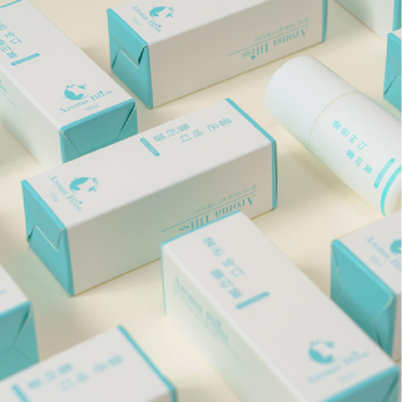 Natural Aroma Roller Ball 50ml Massage