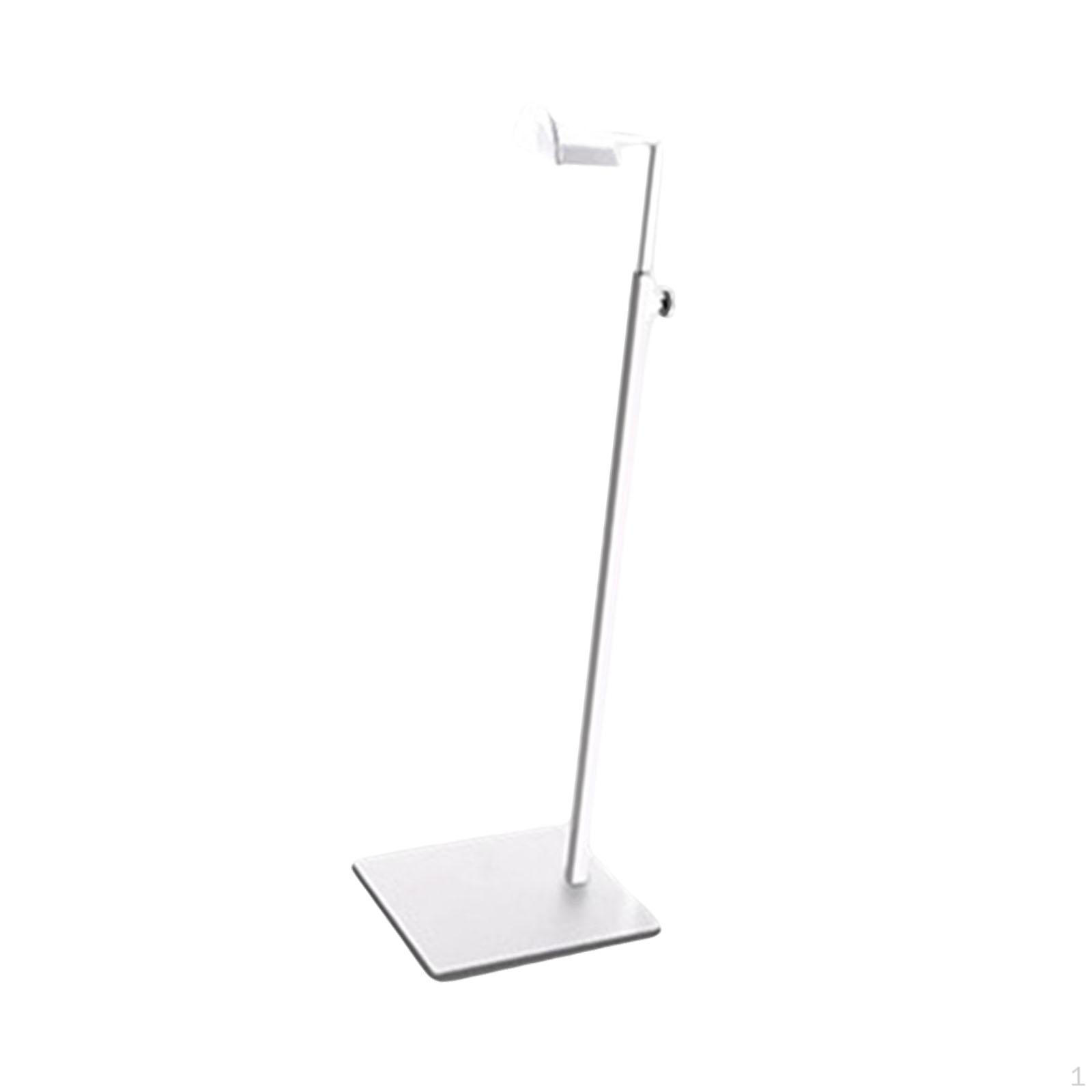 

Handbag Display Stand Bracket Versatile Hanger for Counters Personal Home Store