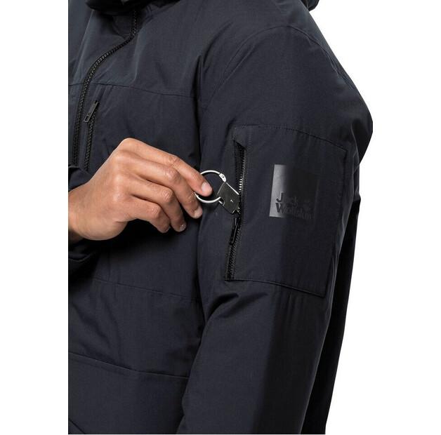 Парка Jack Wolfskin Koenigsbau