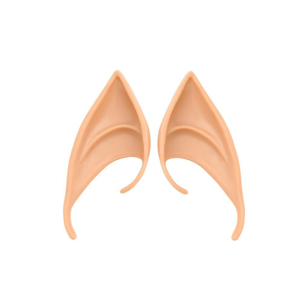 Tiana & Tinkerbell Green Cosplay Jewelry Set