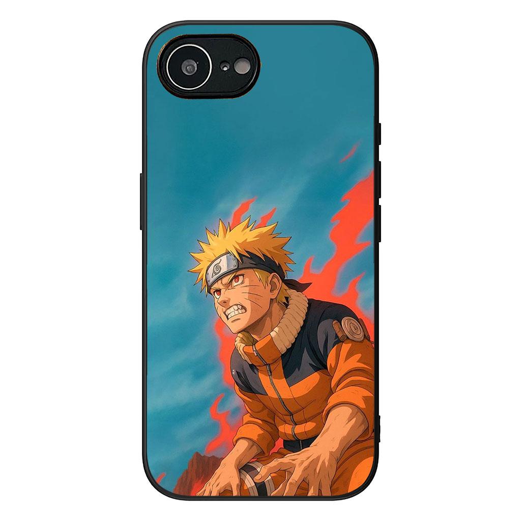 

Namikaze Minato Narutos Uchiha Sasuke for Motorola Moto G86 G57 G54 G24 G15 Power G13 G14 G34 G35 G45 G53 G55 G64 G75 G72 Case Motorola Moto G54