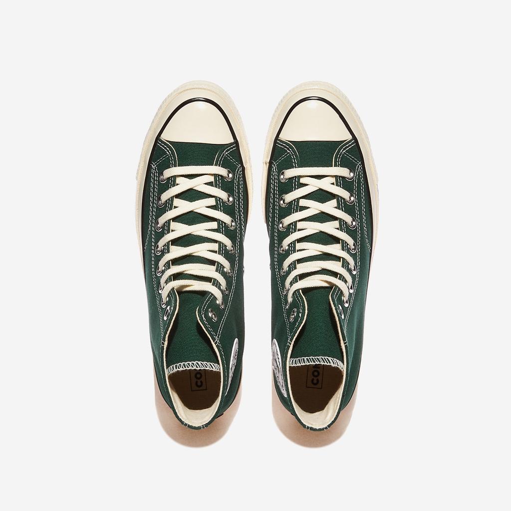 Converse Chuck 70 Seasonal Color Green Envy, A09467C, 1020109511, Oblíbené korejské boty