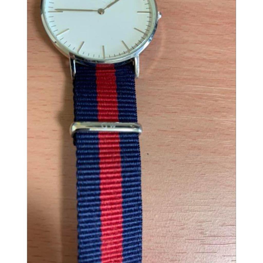 Used daniel wellington watch