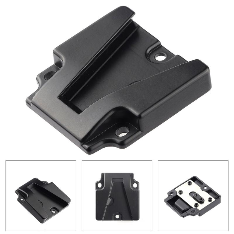 Full Metal V-Mount Battery Seat Board Reliabled Camera Mounting Plate with Clamp For Devices