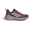 adidas Terrex Trailmaker 2.0 GTX Women's Burgundy Silver Dawn Pink Fusion IG1767