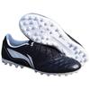 Li Ning Comfortable Professional MG (Rubber Short Studs) Artificial Turf Natural Grass Shock Absorbing Wear Resistant Football Shoes YSFU003-2