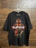 Y2K Mudvayne Band Tee Gas Mask Mud Vayne T-shirt - 3XL Unisex T-Shirt