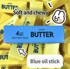Squeeze Butter Stress Relief Toy Slow Rebound Pinch Decompression Butter Stick Anti Stress Hand Relax Butter Bar Elastic Cheese