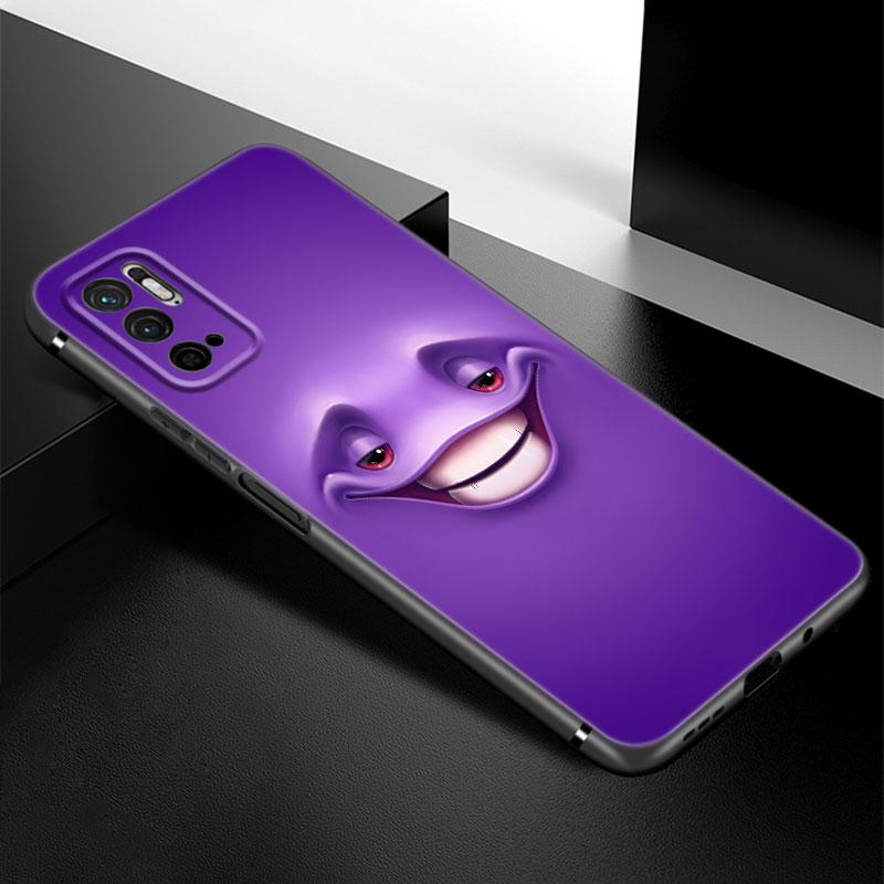 

Чехол для телефона Funny Face для Xiaomi Redmi Note 7 8 9 10 Lite 11 11E 11T 12 Pro 11S 4G 10T 5G 8T 9S 10S Мягкий черный чехол из ТПУ Redmi Note 12 Pro 5G