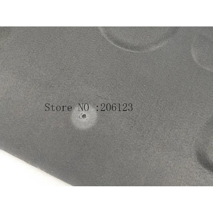thermal insulation cotton sound insulation cotton heat insulation pad modified for Mercedes Benz B Class W246 B180 B200
