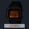 [Casio] Casio Collection W-738H-3AJF Men's Watch (Domestic Genuine Product) Olive