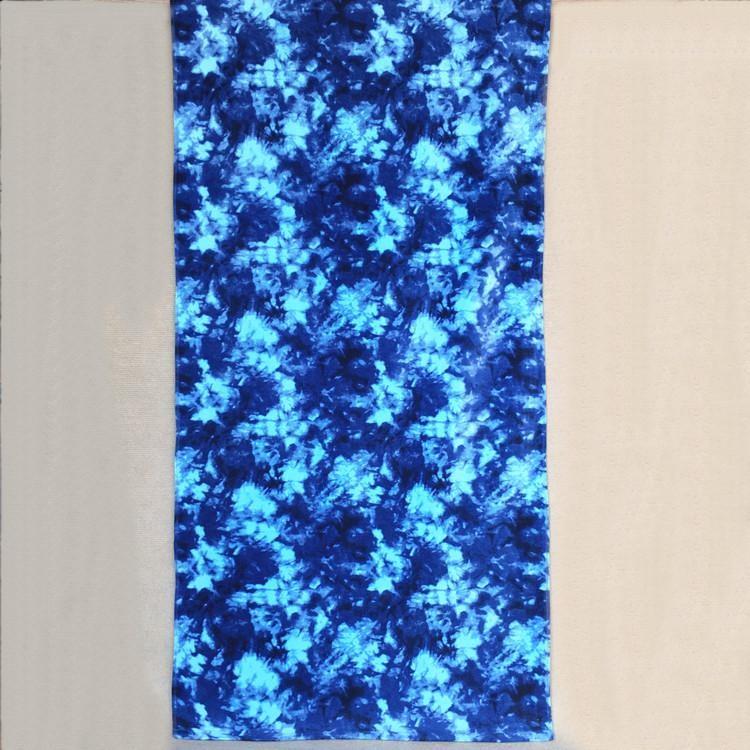Quick Soft 14575cm Dry Formaldehyde Free Adult Swimming Beach Towel Cotton Beach Bathroom Towel