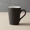 Large Capacity Simple Ceramic Water Cup Creative Mug with Handle Porcelain Drinkware Office Meeting Couple Student Mug