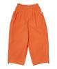 Naiteuwokeudeb Tech Parachute Pants_Orange