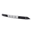 Front Lower Bumper Grille 84514356 Stylish Black Shockproof Strong Structure Car Front Bumper Grill
