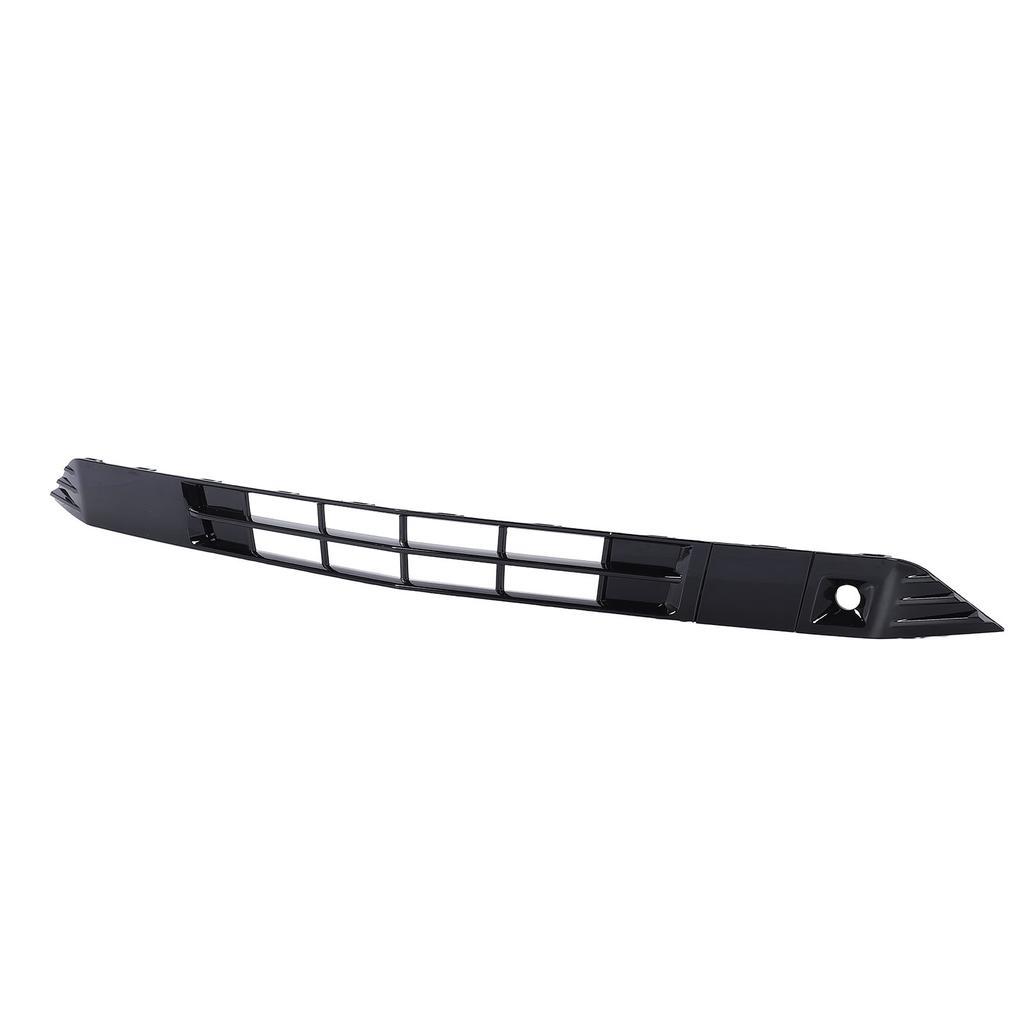 Front Lower Bumper Grille 84514356 Stylish Black Shockproof Strong Structure Car Front Bumper Grill