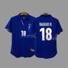Soccer Training Jersey Short Sleeve Sports Top Men Women Club National Team Football Shirt
