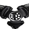 Luoguang Professional DSLR Camera Tripod with Hydraulic Head