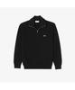 LACOSTE Men'S Ribbed Half-Zip Pullover Ah401E-55N 031