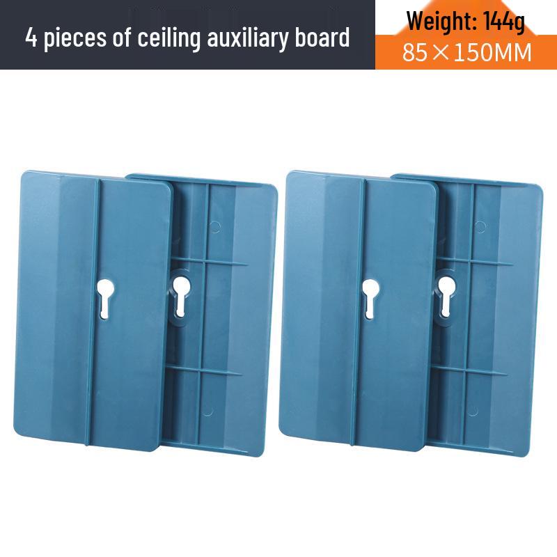 Drywall and Ceiling Tool Set for Woodworking