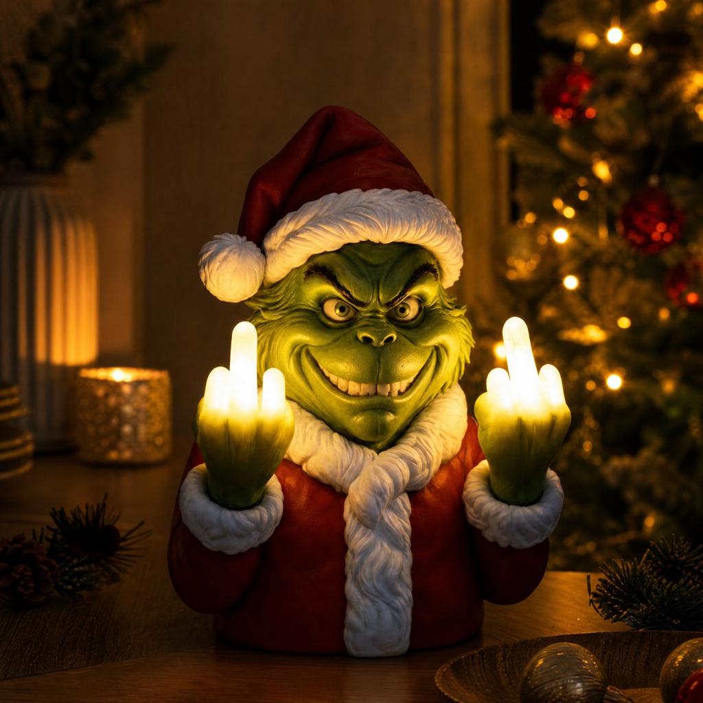Christmas Night Light